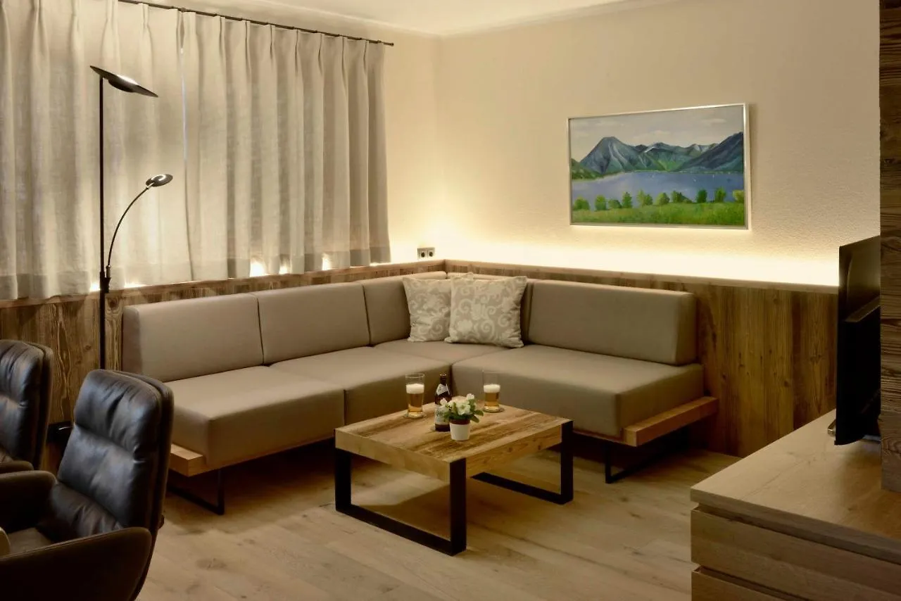 Apartment Lake Life 9 Bad Wiessee Germany
